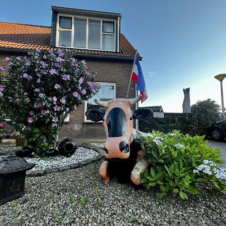 Cozy Holiday Home In Elim With A Furnished Garden Dış mekan fotoğraf