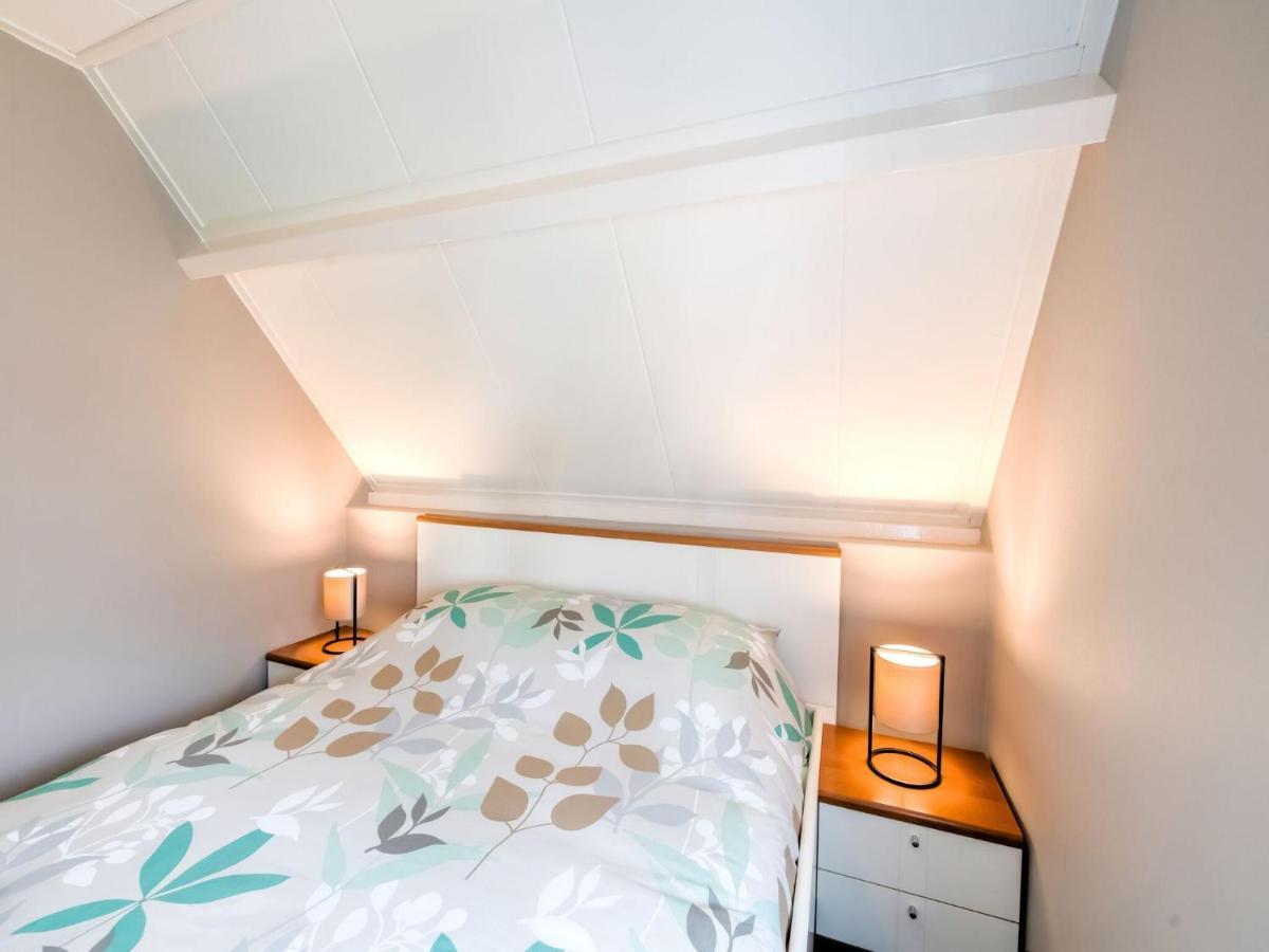 Cozy Holiday Home In Elim With A Furnished Garden Dış mekan fotoğraf